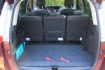 Renault Grand Scenic 2012 года